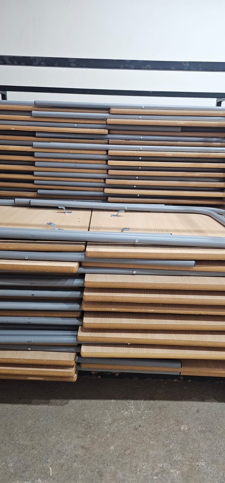 Exam Table for Classrooms