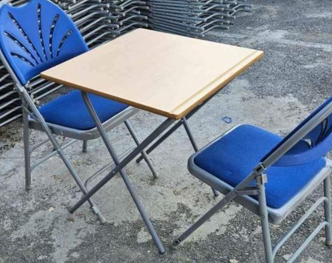 Exam Table for Classrooms